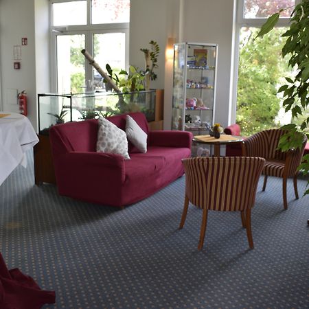 Quick Hotel Dresden West 케셀도르프 외부 사진