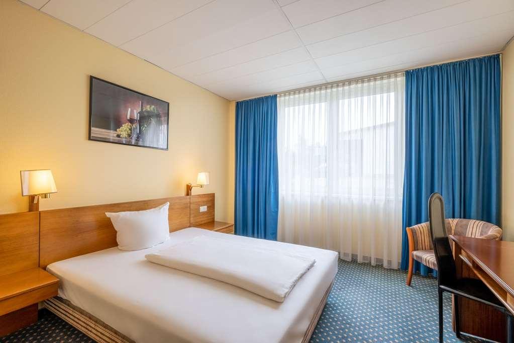 Quick Hotel Dresden West 케셀도르프 객실 사진