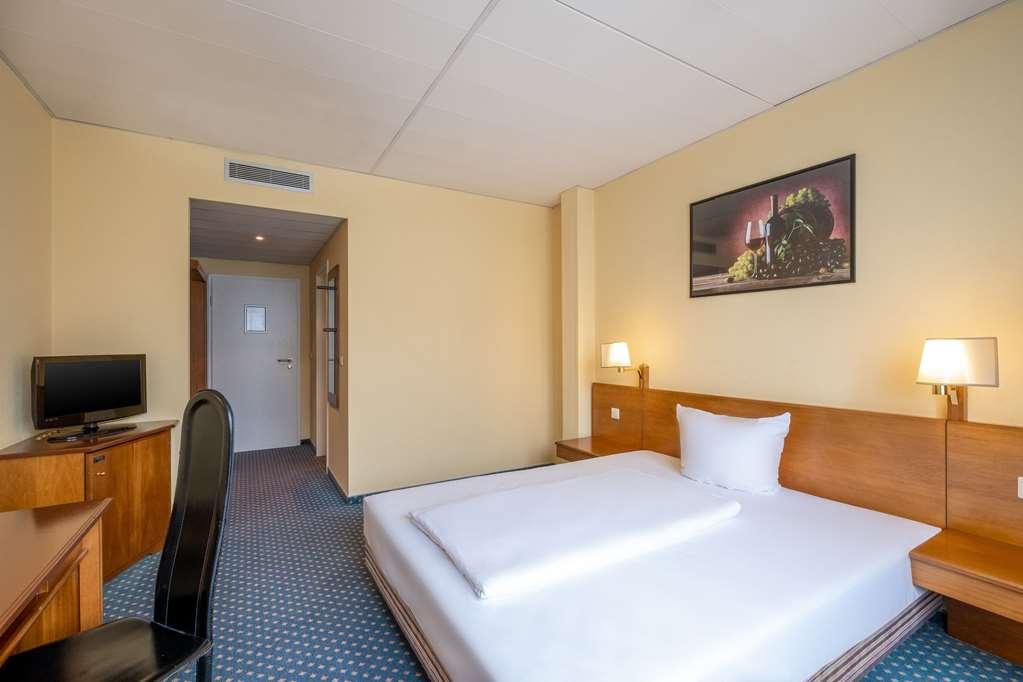Quick Hotel Dresden West 케셀도르프 객실 사진