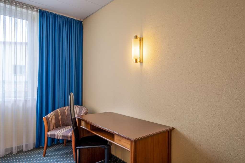 Quick Hotel Dresden West 케셀도르프 객실 사진