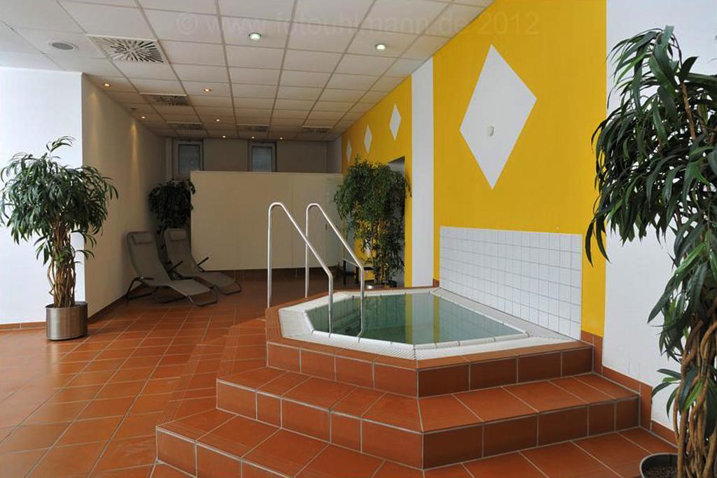 Quick Hotel Dresden West 케셀도르프 외부 사진