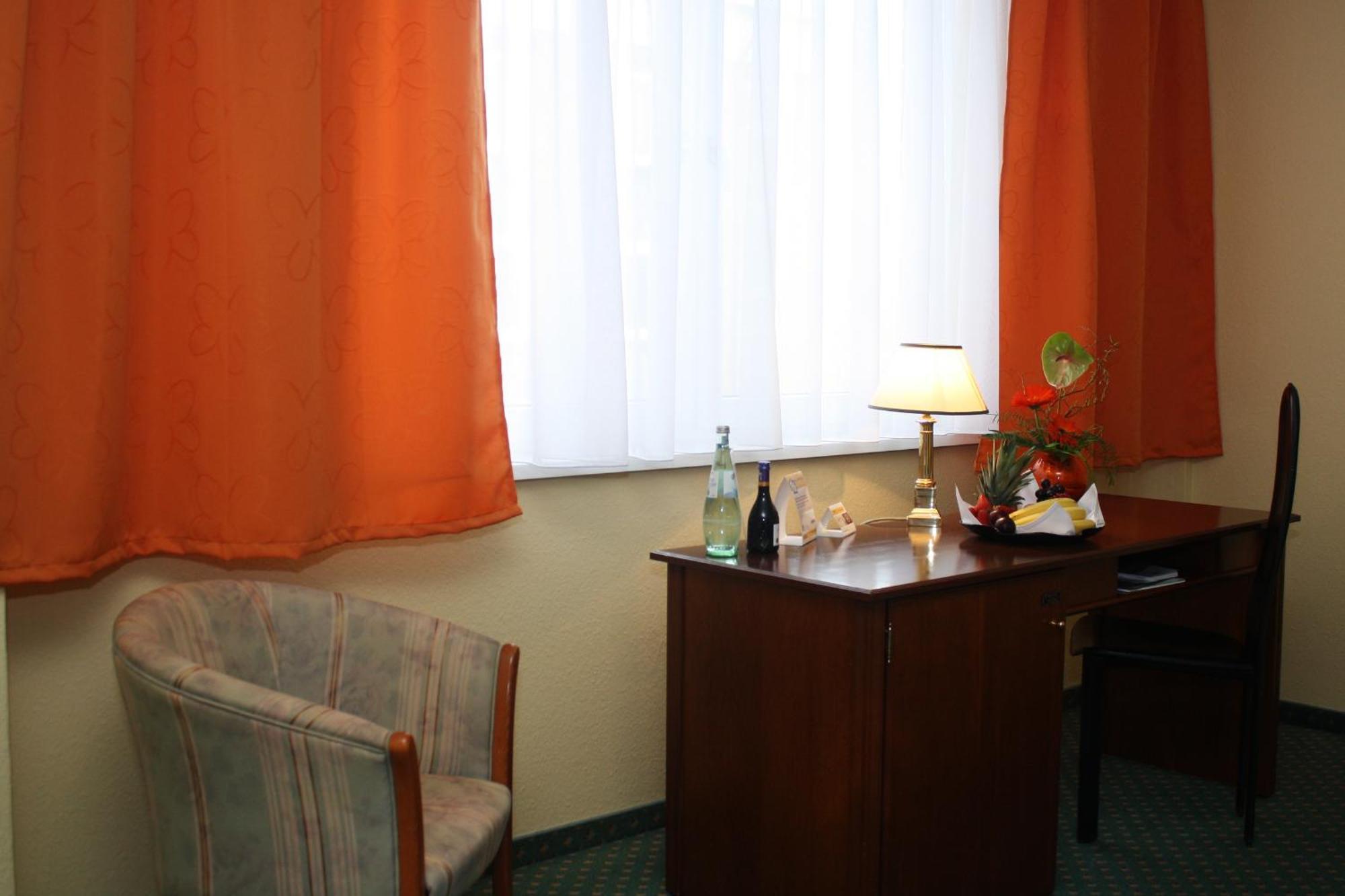Quick Hotel Dresden West 케셀도르프 외부 사진
