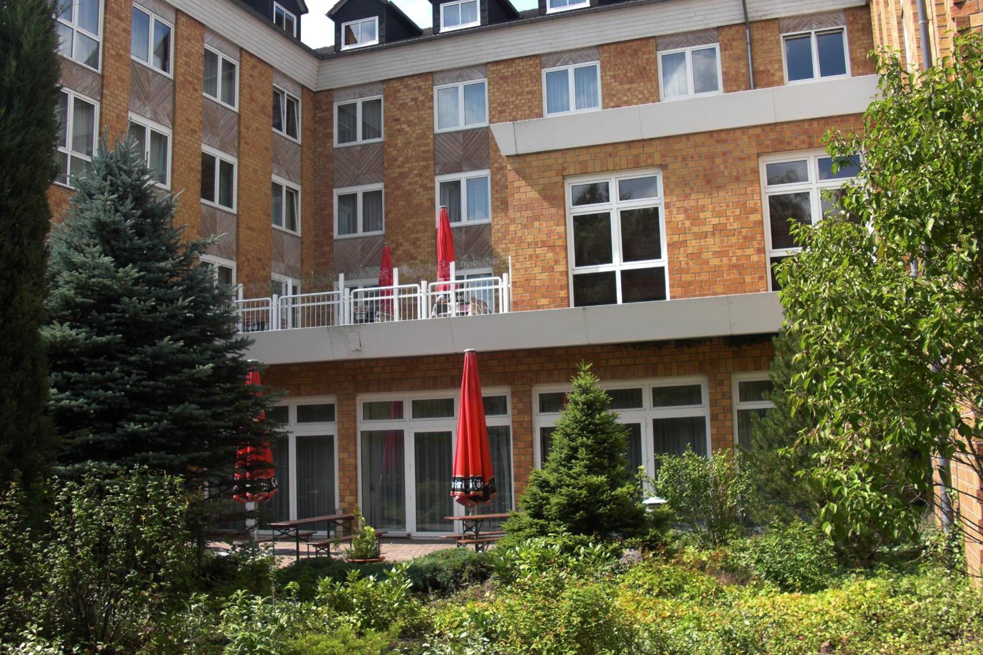 Quick Hotel Dresden West 케셀도르프 외부 사진